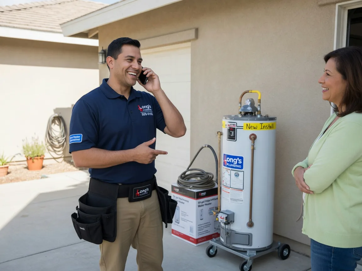 Leak Detection Alamo, IN FAQs